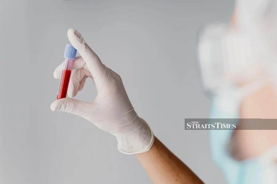 MOH launches key documents to strengthen thalassemia prevention, treatment