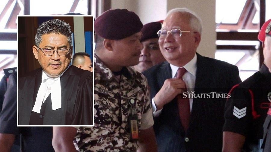 Court to hear Najib's bid for committal proceedings against ex-A-G on Aug 19