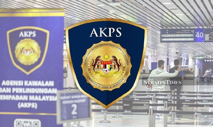 Record 279 foreigners blocked from entering Malaysia in one day