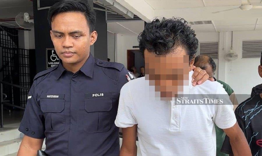 Man remanded after allegedly stabbing uncle in row over gossip
