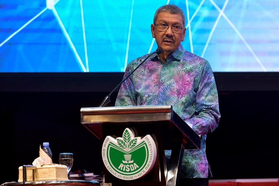 PSD in final stages of work-from-home study for govt servants