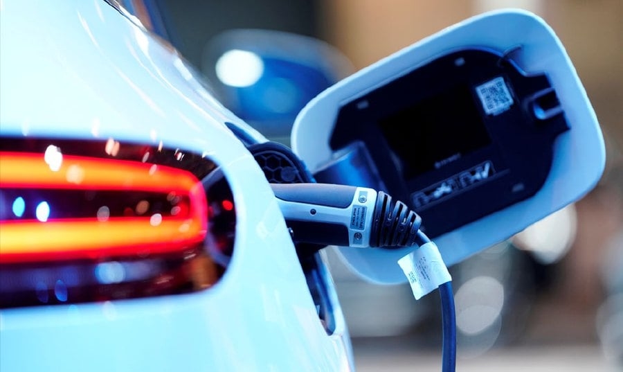 China's intense EV rivalry tests Thailand's local production goals