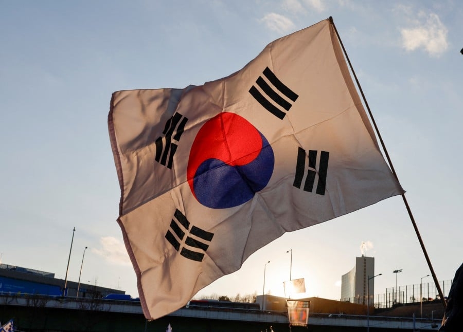 South Korea Finance Minister Koo to target mutually beneficial US trade deal