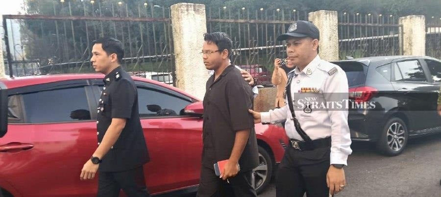 Singaporean Maserati driver charged with dangerous driving causing death