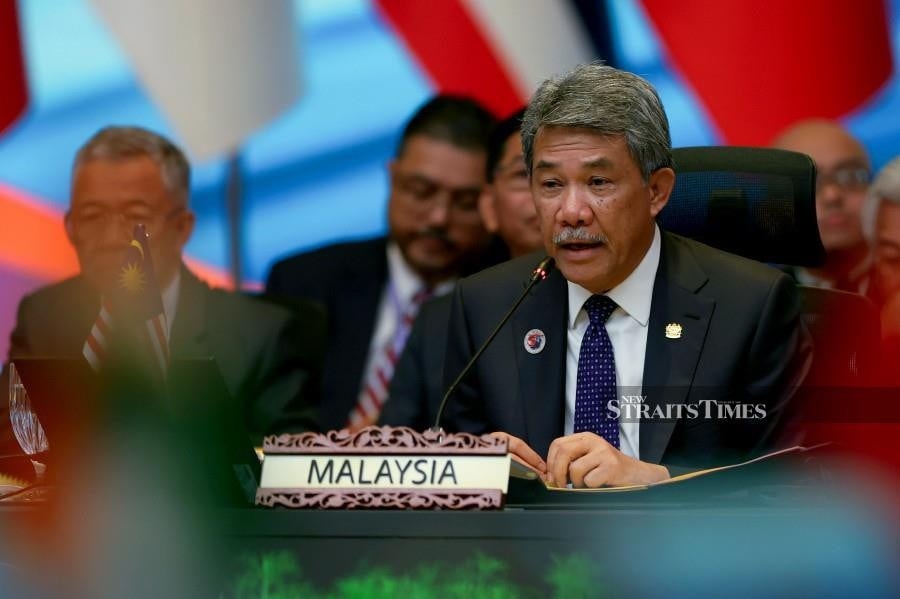 Malaysia channels US$1mil to UNRWA and Palestinian Red Crescent