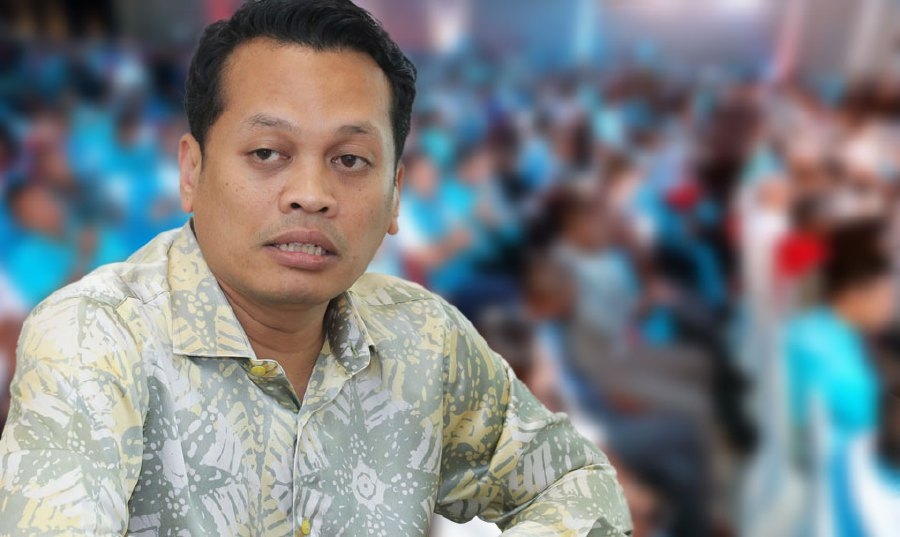 Defeated Nik Nazmi calls for unity following PKR polls