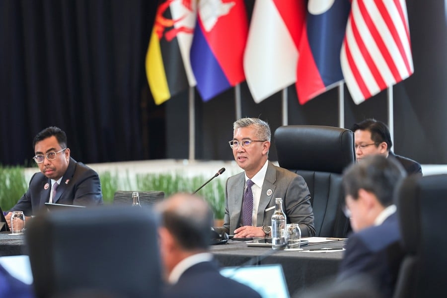 Asean charts next growth phase with four key economic outcomes