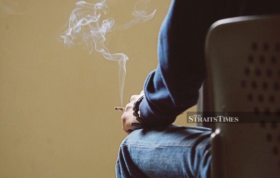 Tobacco Control Alliance: Asean plastic pollution treaty must address toxic cigarette filters