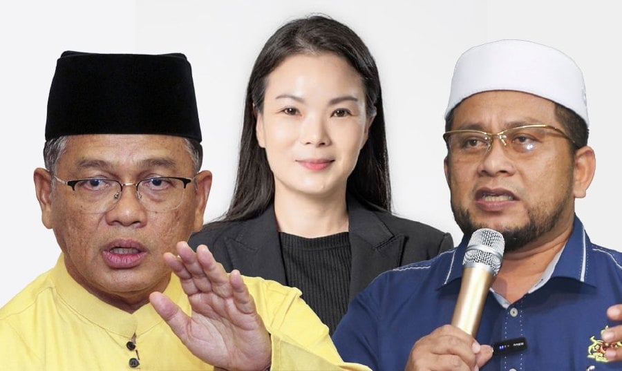 Pengkalan Chepa MP suspended two days from Dewan Rakyat