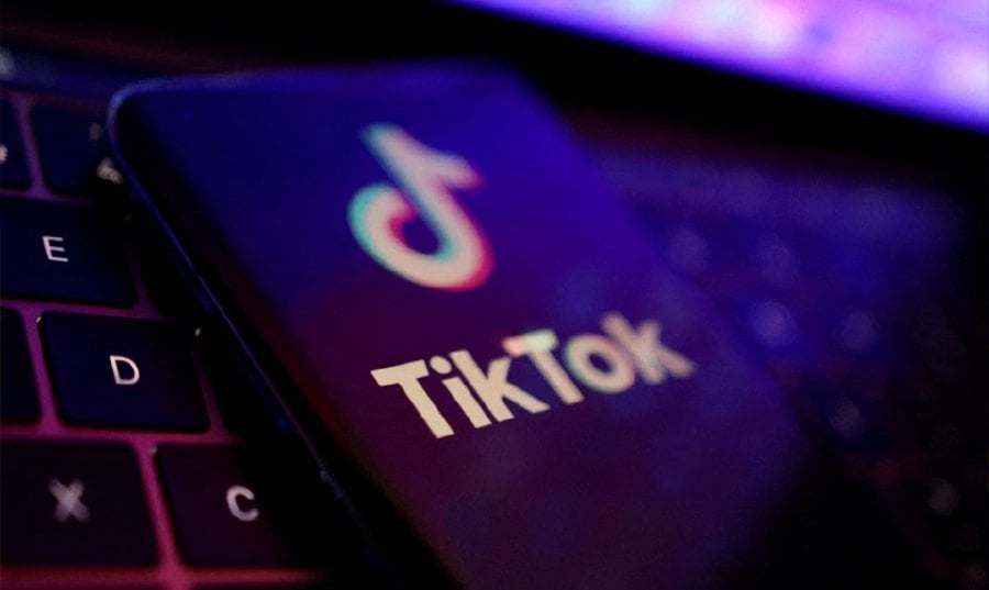 MCMC seizes phone from TikTok user over false, offensive PM posts
