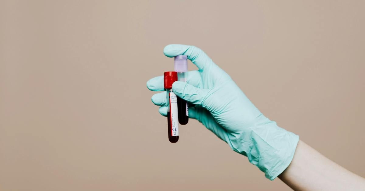 French scientists find new blood type in Guadeloupe woman