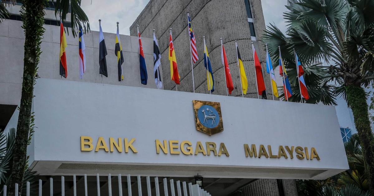 BNM imposes penalties totalling RM35,000 on Merchantrade, JAGS Money