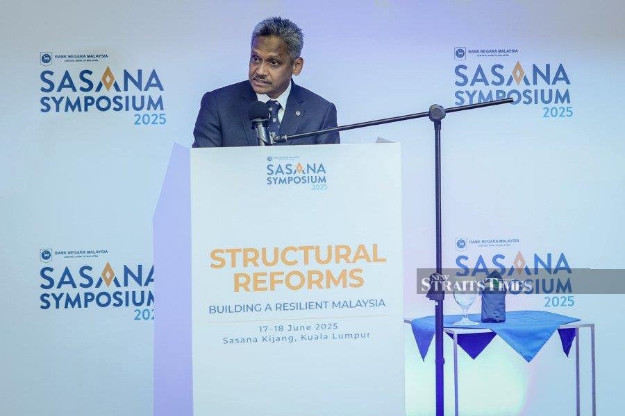 Bank Negara launches RESET initiative to tackle rising healthcare costs