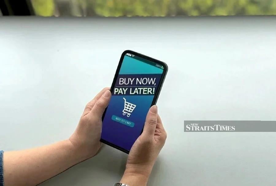 Over 160,000 BNPL users have RM121.8mil in outstanding debt