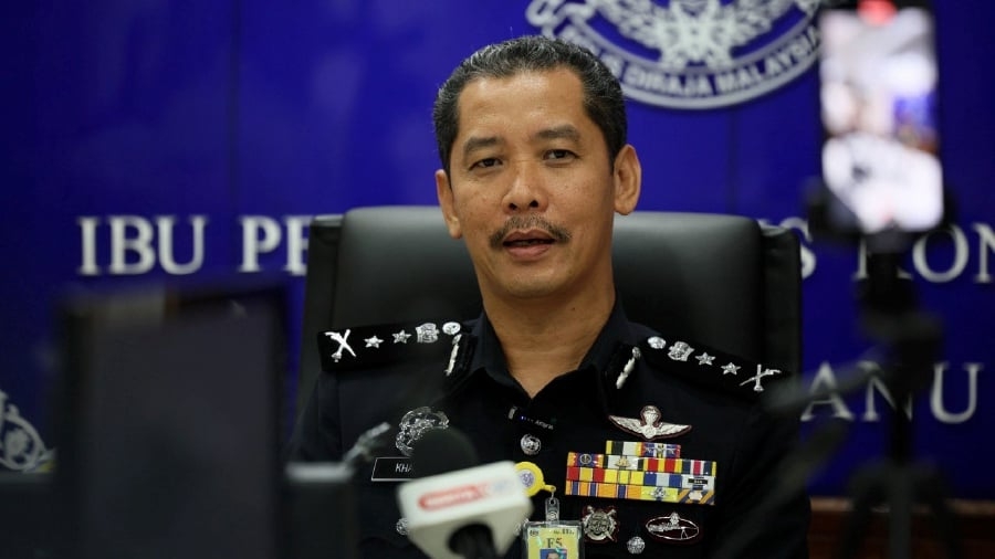 Cosmetics entrepreneurs, influencers on Terengganu police radar