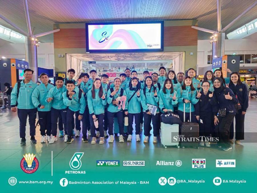 No medals, all out: Badminton squad flop at Asian Juniors