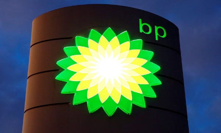 BP makes its largest oil and gas discovery in 25 years offshore Brazil