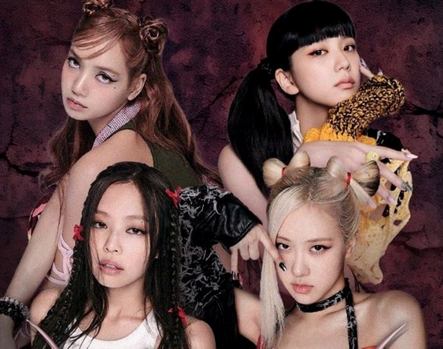#SHOWBIZ: Blinks disappointed, Blackpink skips Malaysia for its world tour