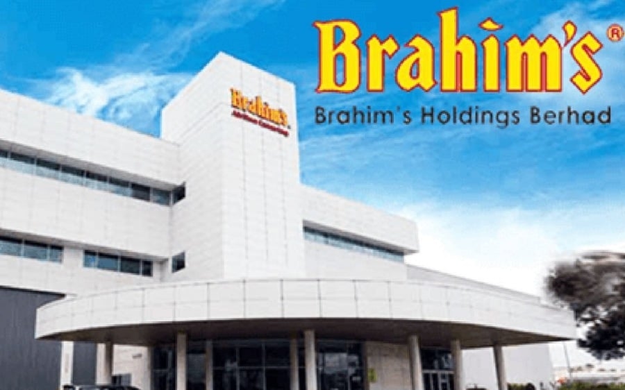 Brahim's optimistic on new clients, global halal expansion