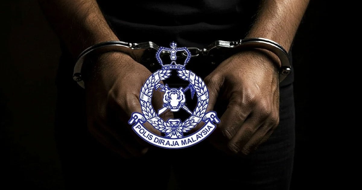 Five more held over Teluk Intan football brawl