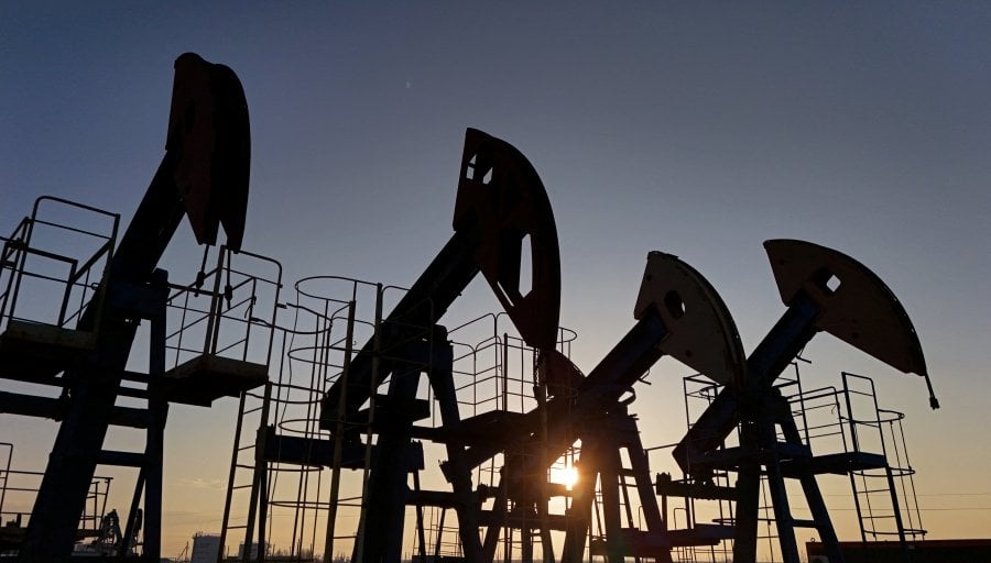 OPEC sees solid second-half of 2025 for world economy, trims 2026 supply