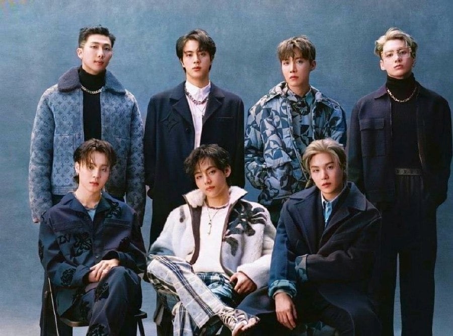#SHOWBIZ: All BTS members to reunite soon