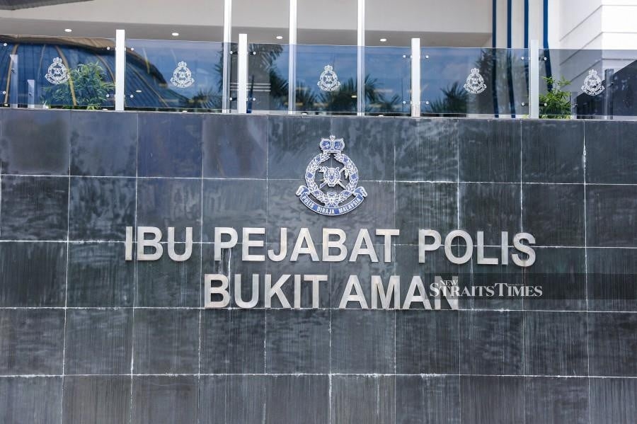 IGP: Stop circulating unverified content on Zara Qairina's murder