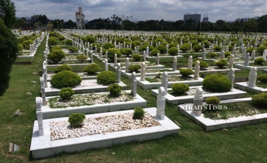 Pilot study on multi-level graves in KL to end by October