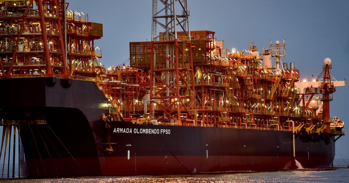 Bumi Armada Q1 net profit falls 24pct to RM183mil on lower FPSO contributions