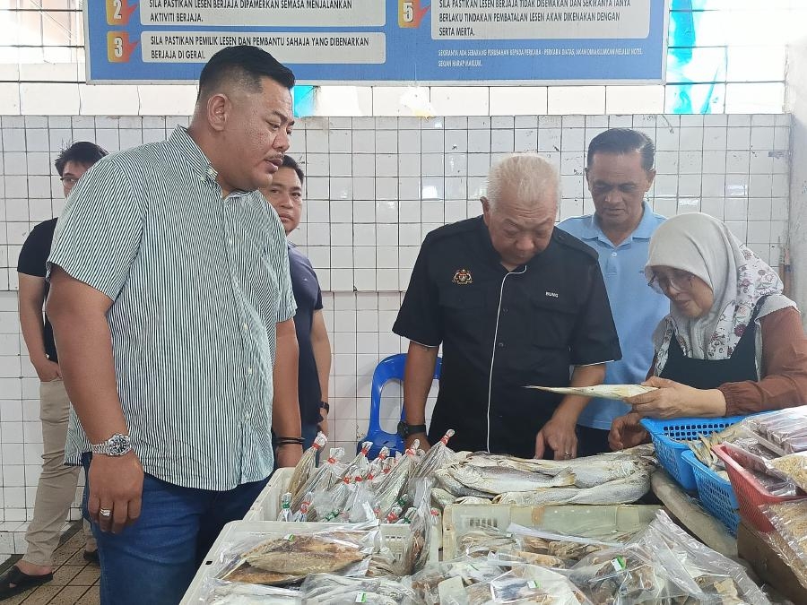 People's Income Initiative: Face-to-face approach effective to engage Sabah rural communities