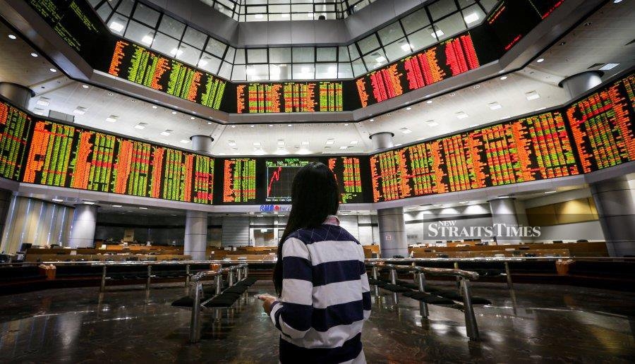 Bursa Malaysia opens higher on trade optimism, SRR cut