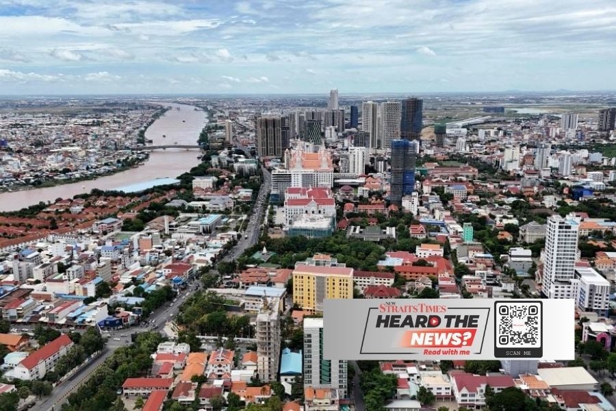 Malaysian businesses urged to tap Cambodian market
