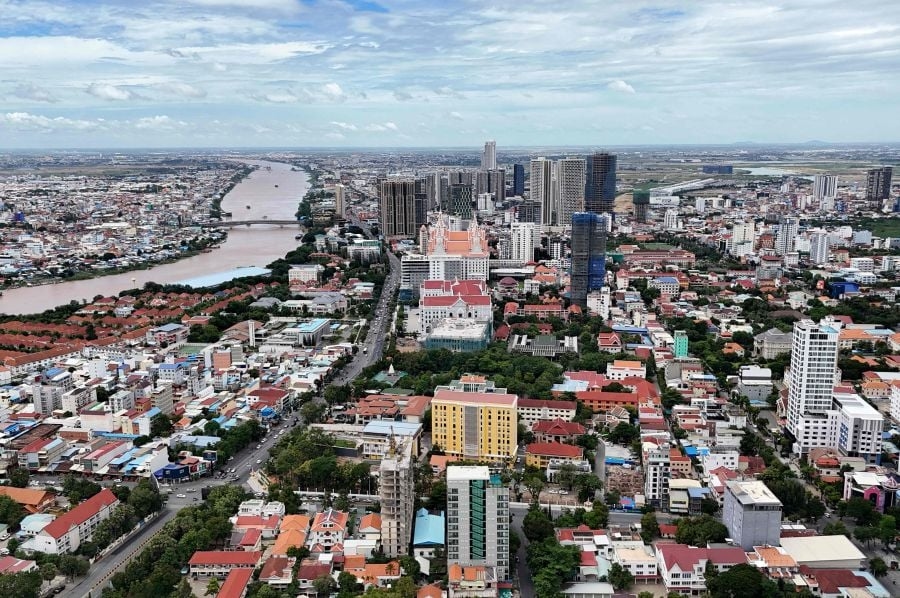 Malaysian firms urged to tap Cambodia market amid supply disruptions