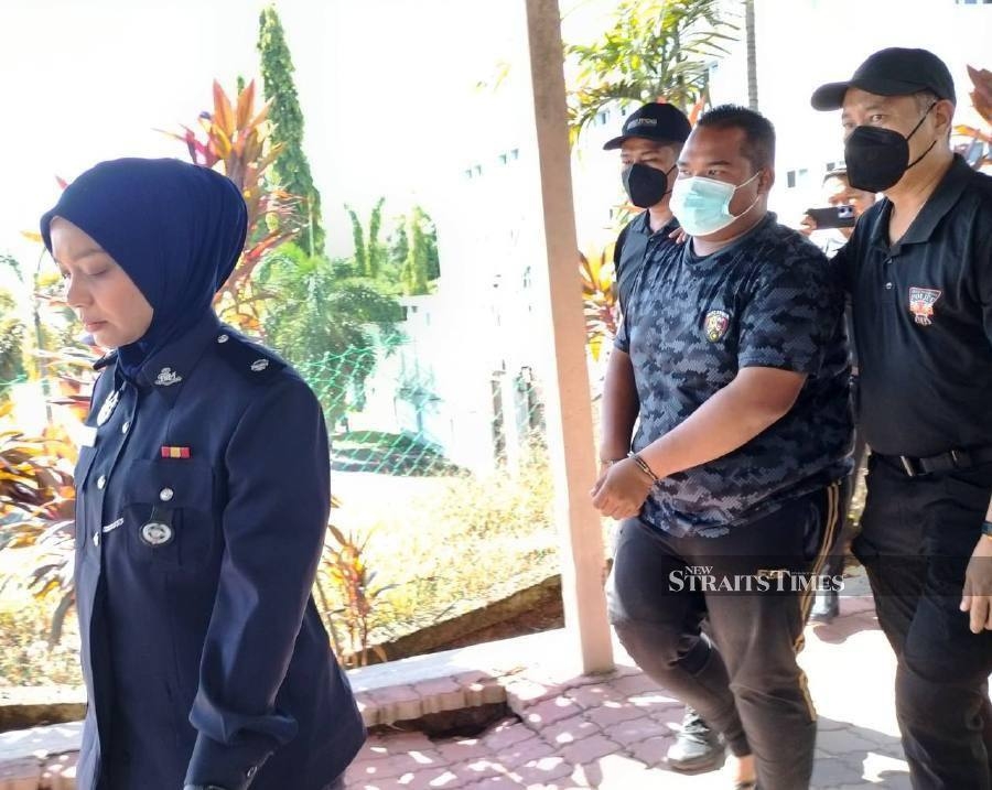 Repo man fined RM2,800 for trespassing into car owner's home