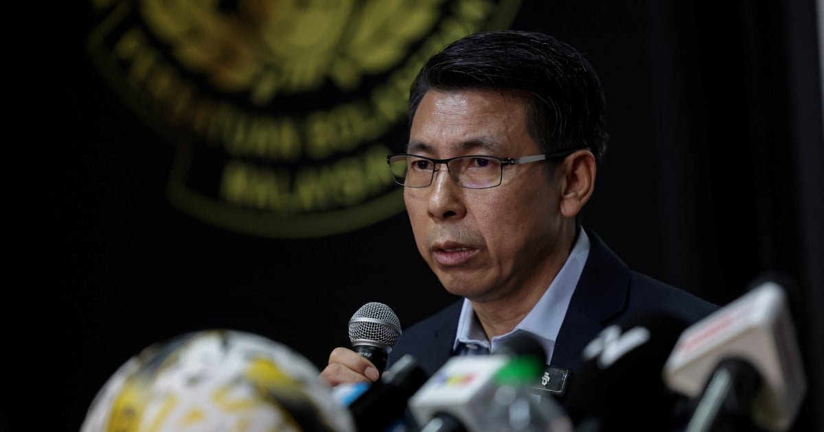 Cheng Hoe: It's time to get off the bench and scout