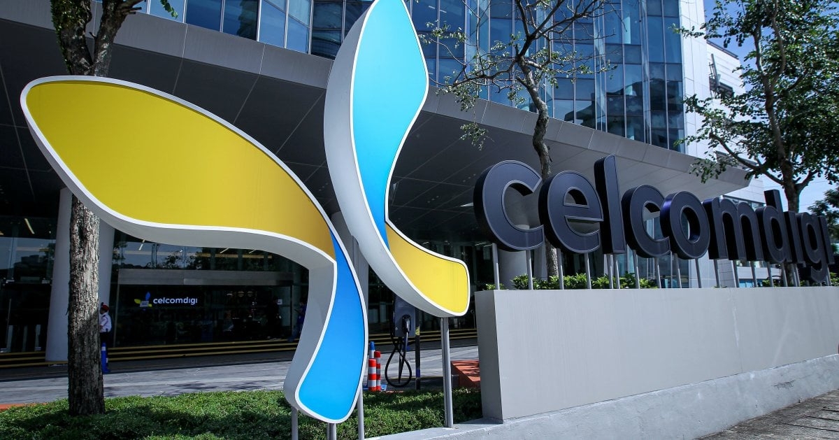 RHB Research cuts CelcomDigi forecast on delayed integration, rising opex