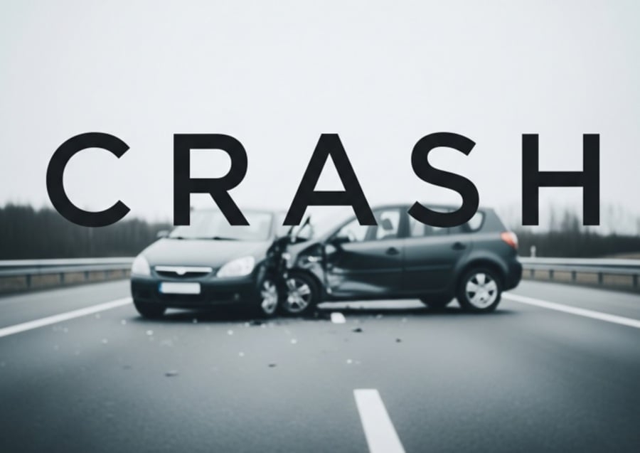 Malaysian senior citizen killed in Narathiwat crash