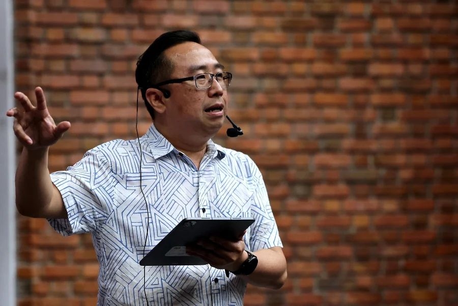 MOSTI reaffirms commitment to strengthening collaboration with Petra on nuclear energy