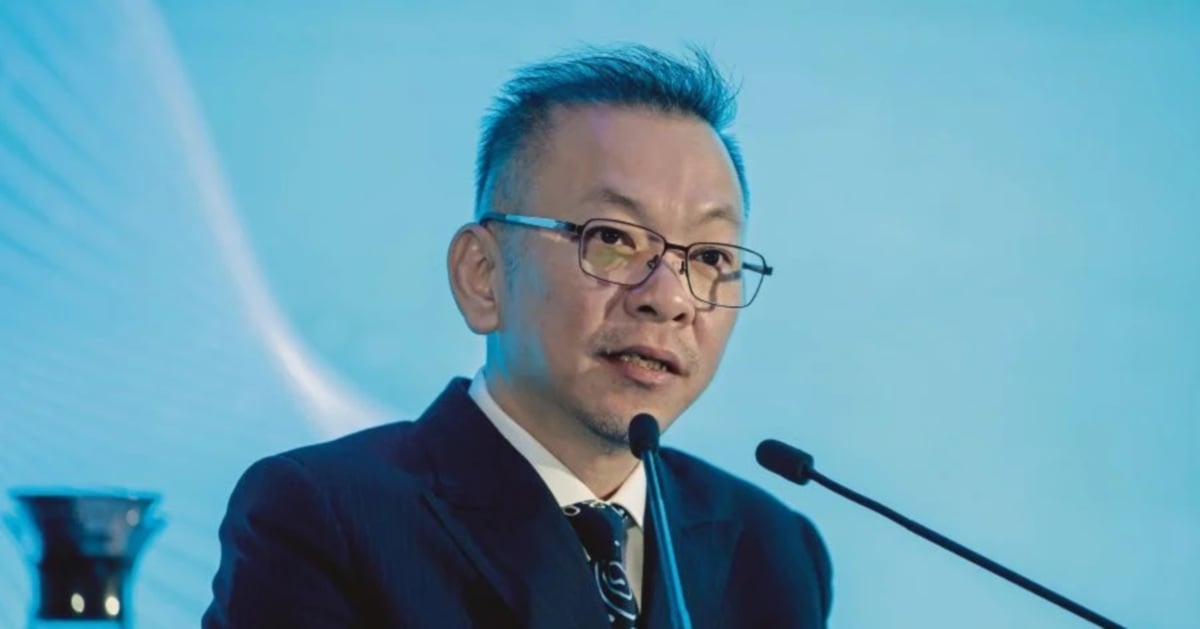 Seat talks between PH, GRS yet to be finalised, says Chan