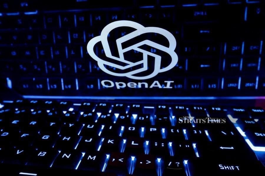 OpenAI probes ChatGPT service disruption