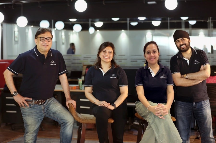 Hartamodal invests in Indian healthtech platform through RM70mil Dana Impian Fund