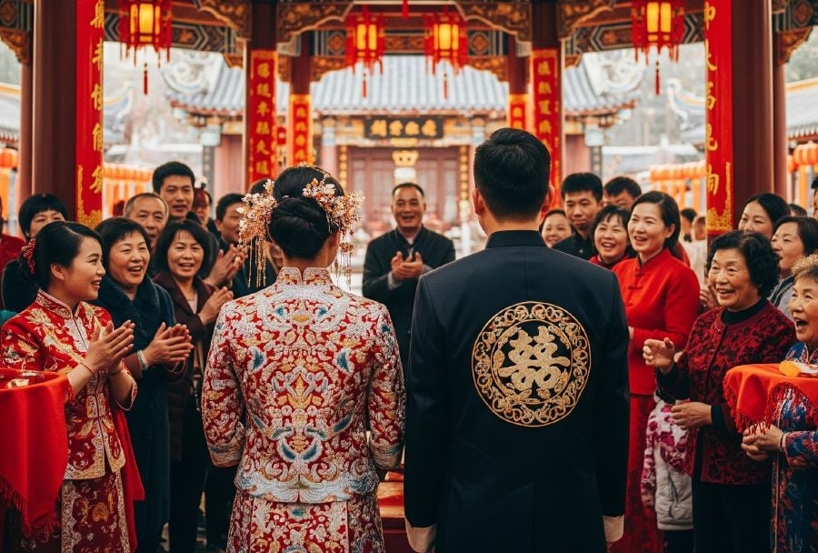 China's Sichuan to offer 25-day marriage leave, 150-day maternity leave
