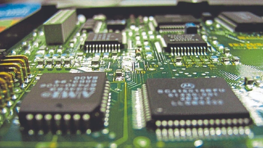 US move to ease curbs on chip exports an opportunity for Malaysia