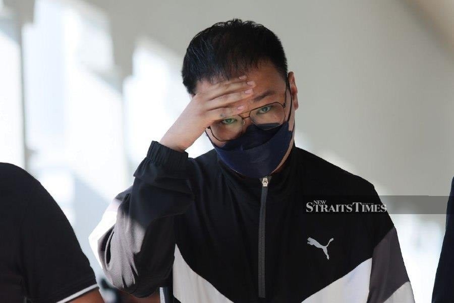 Manager fined RM30k for falsifying plastic waste import paperwork