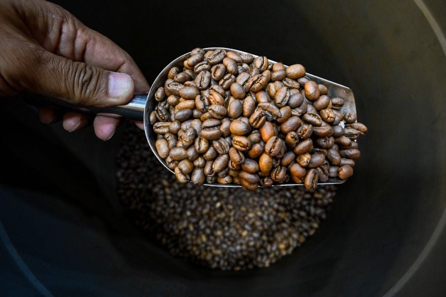 Trump's Brazil tariff rattles coffee market, could raise prices in US