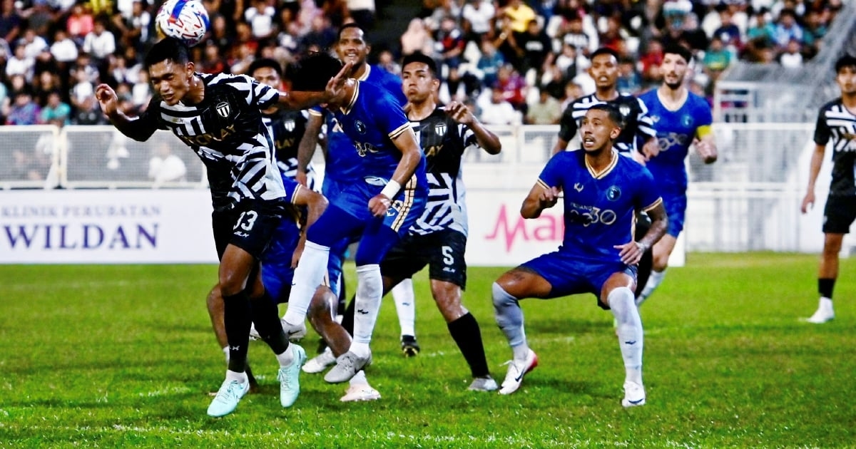 MFL's foreign player tweak benefits the rich in the Super League