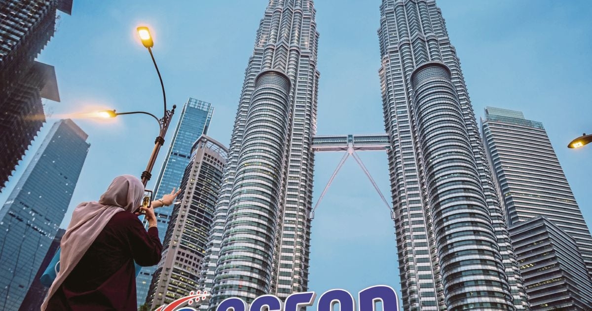Malaysia-Indonesia initiative for stronger startup connectivity