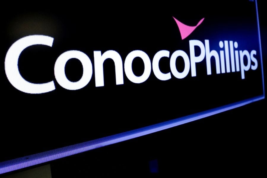 US oil giant ConocoPhillips eyes Sabah market