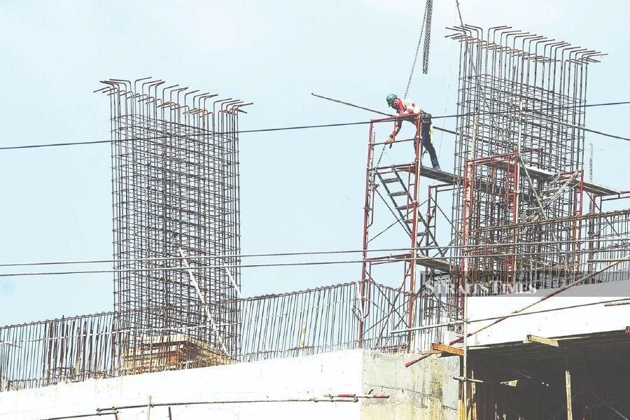 Maybank IB: Construction, healthcare, O&G among 2025 bright spots