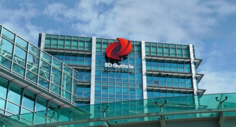 SD Guthrie's Q1 net profit soars to RM567mil on strong upstream performance
